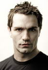 Sam Witwer photo